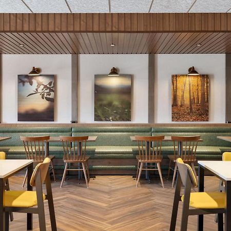 Fairfield By Marriott Inn & Suites Rockaway Esterno foto