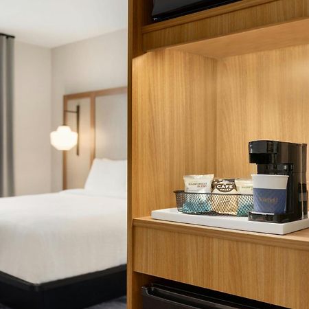 Fairfield By Marriott Inn & Suites Rockaway Esterno foto