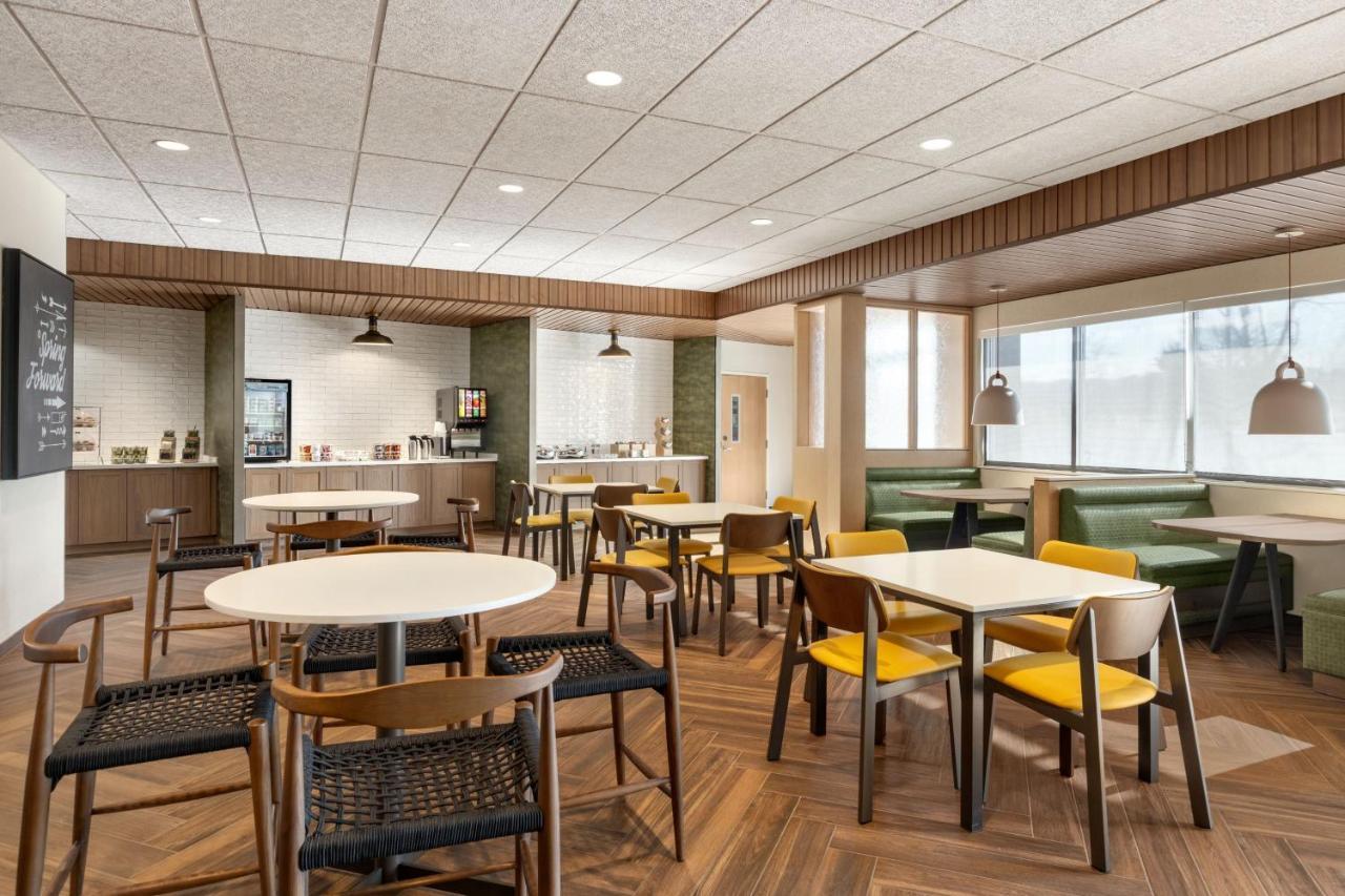 Fairfield By Marriott Inn & Suites Rockaway Esterno foto